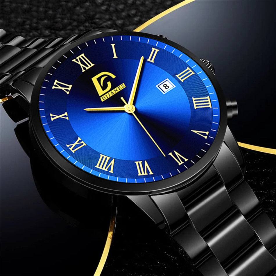 Minimalist Quartz Wrist Watch for Men - Premium Watches from Dressmycell.com - Just $22.00! Shop now at Dressmycell.com Minimalist Quartz Wrist Watch for Men - Premium Watches from Dressmycell.com - Just $22.00! Shop now at Dressmycell.com